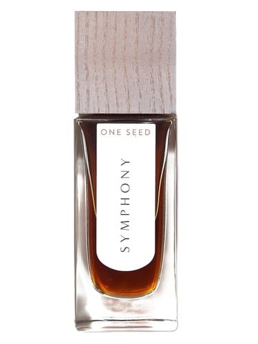 Symphony by One Seed
