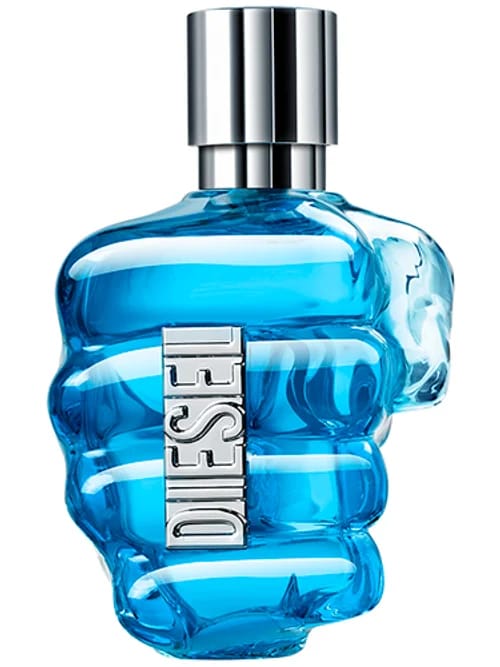 Only The Brave High by Diesel