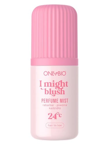 I Might Blush 24°C by OnlyBio