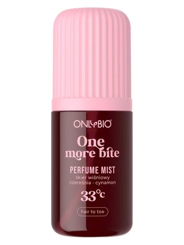 One More Bite 33°C by OnlyBio