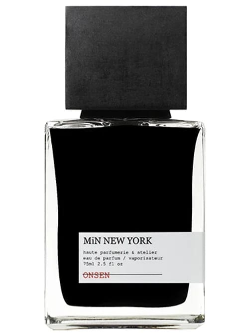 Onsen by Min New York