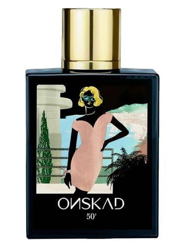 Onskad 50' by Onskad