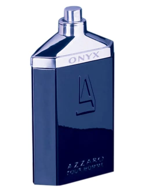 Onyx by Azzaro
