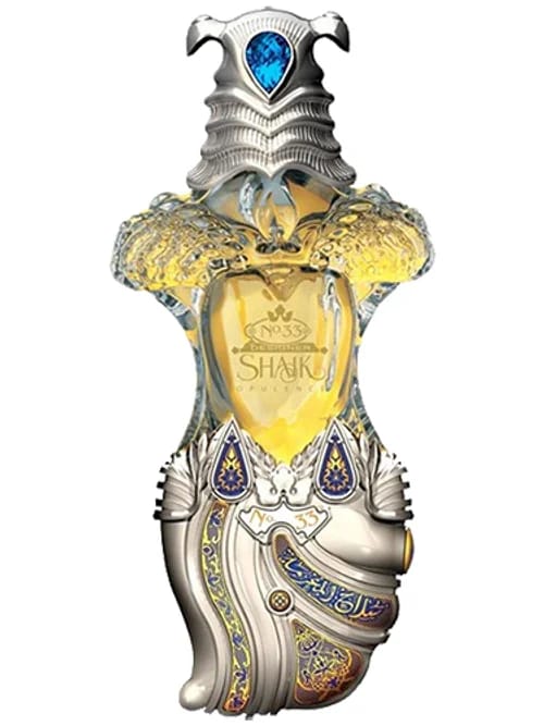 Opulent Shaik Nº 33 For Women by Designer Shaik