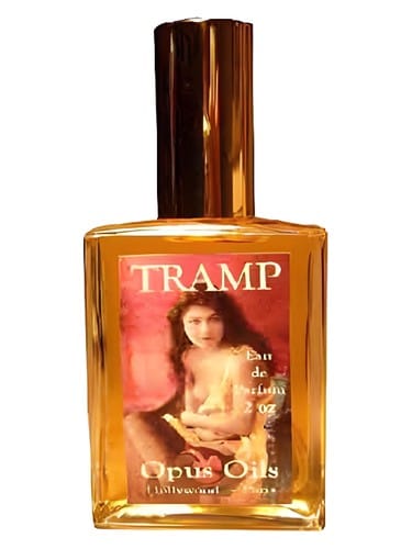 Burlesque: Tramp by Opus Oils