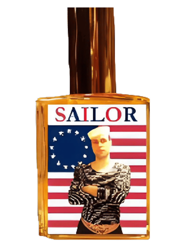 Fetish: Sailor by Opus Oils