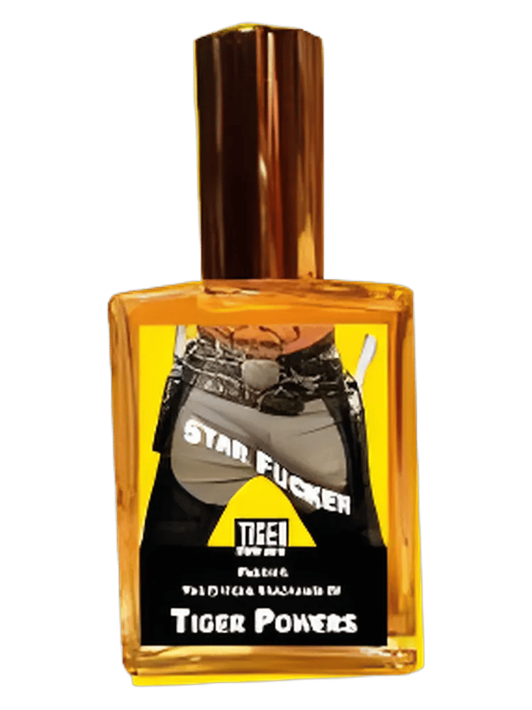 Fetish: Star Fucker by Opus Oils