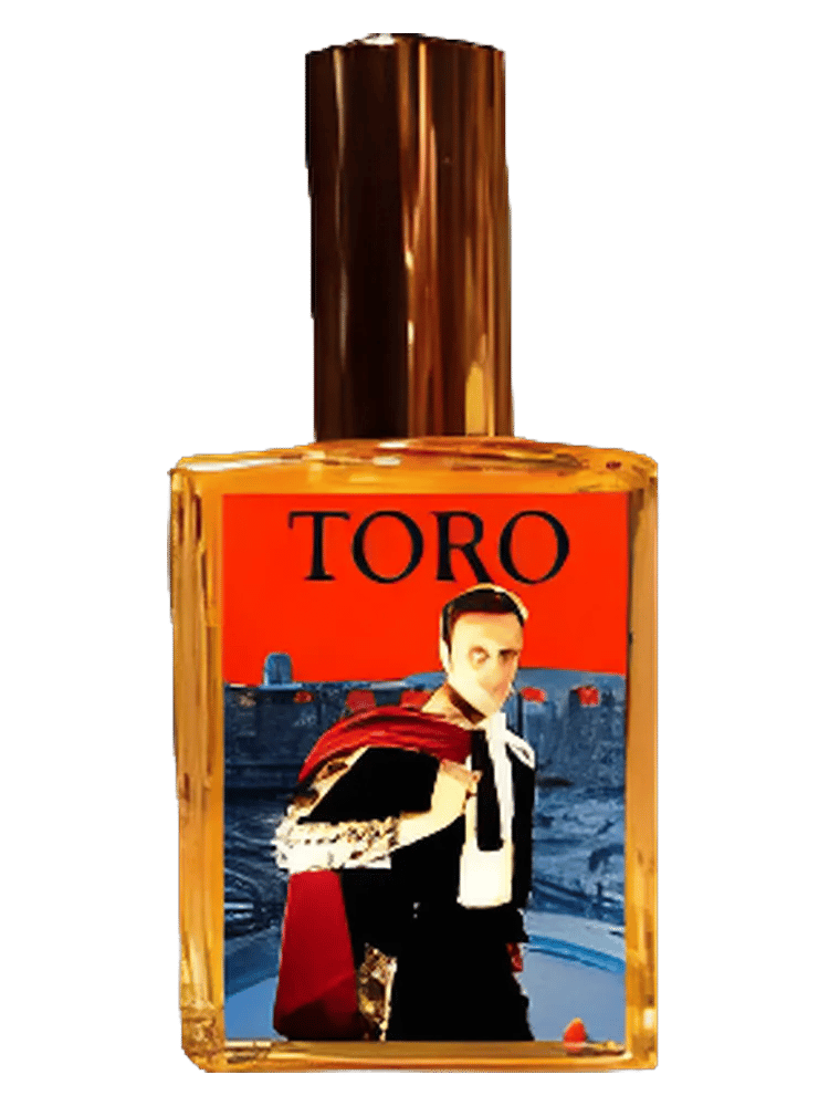 Fetish: Toro by Opus Oils