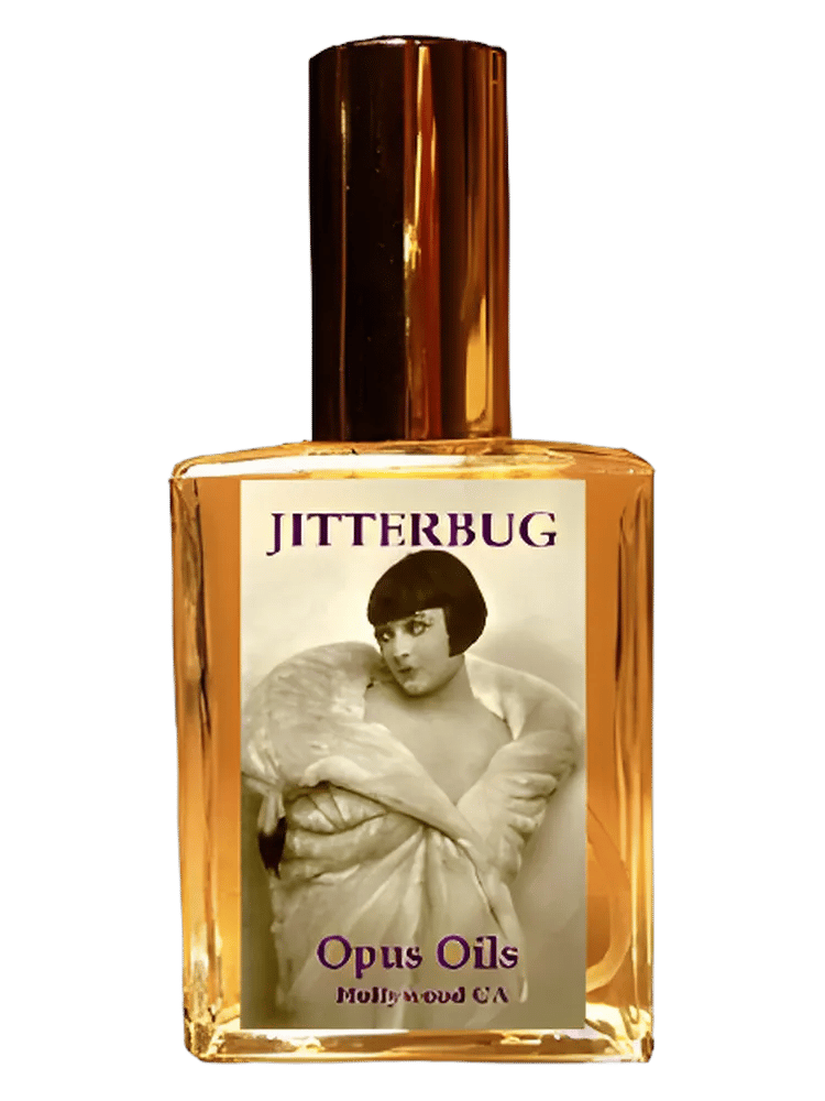 Jitterbug by Opus Oils