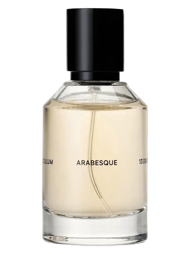 Arabesque by ORACULUM