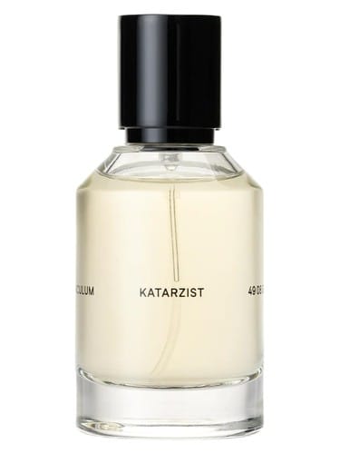 Katarzist by ORACULUM