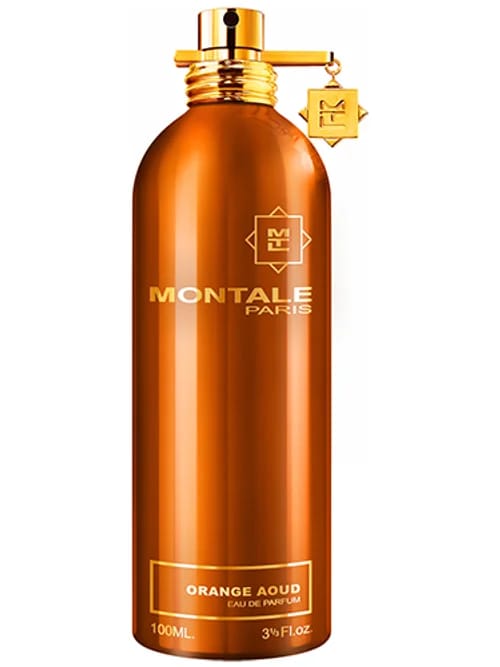 Orange Aoud by Montale