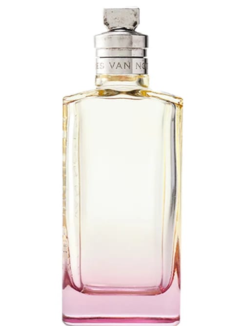 Orange Smoke by Dries Van Noten
