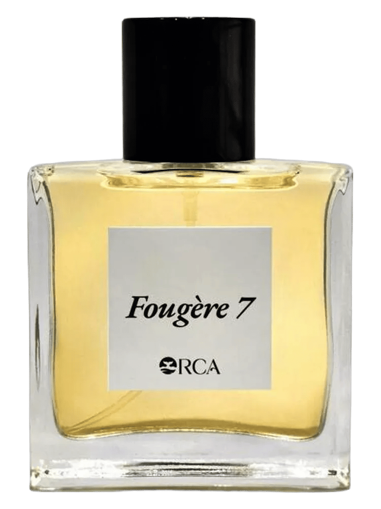 Fougère 7 by Orca