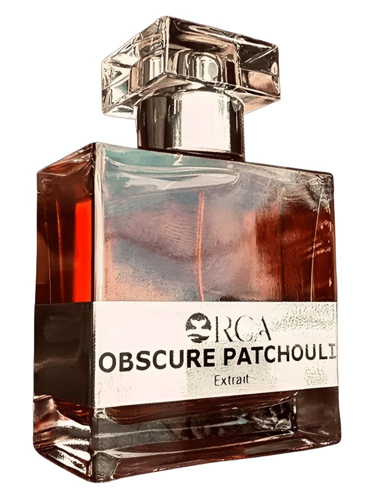 Obscure Pachouli by Orca