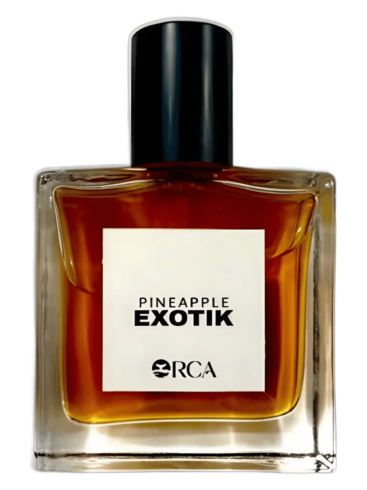 Pineapple Exotik by Orca