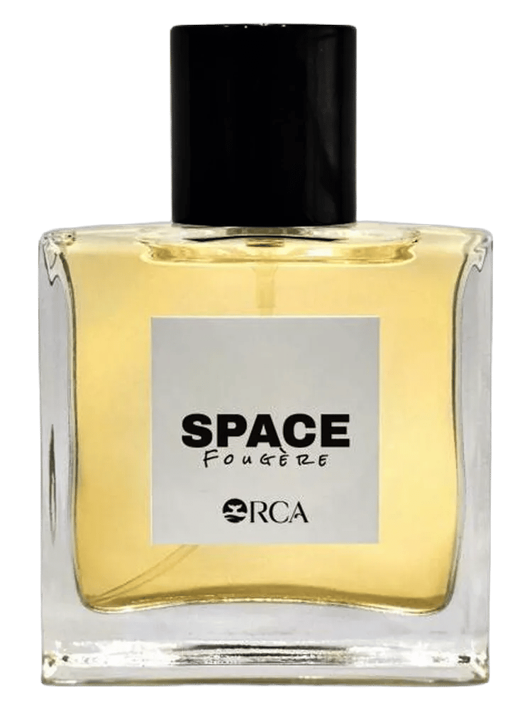 Space Fougère by Orca