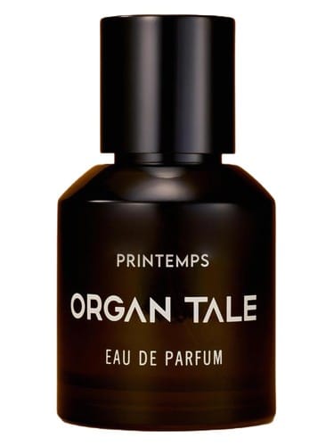 Printemps by Organ Tale