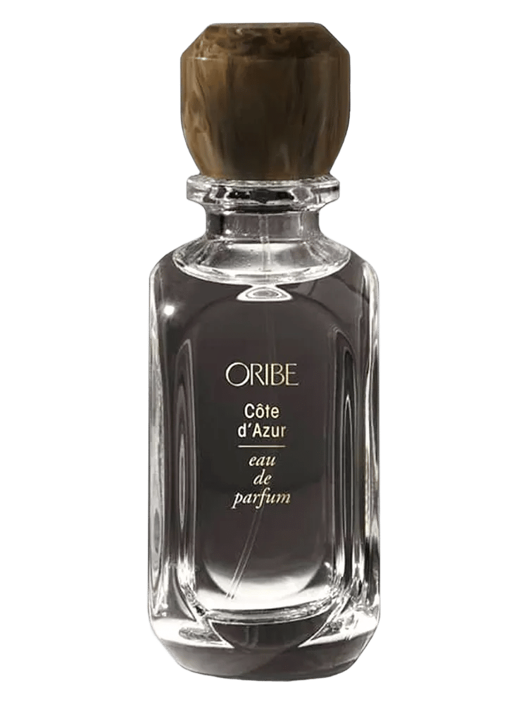 Côte D'Azur by Oribe