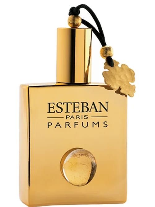 Orientalissime by Estéban