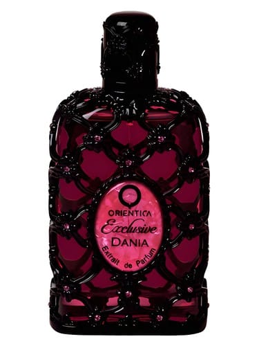 Dania by Orientica Premium