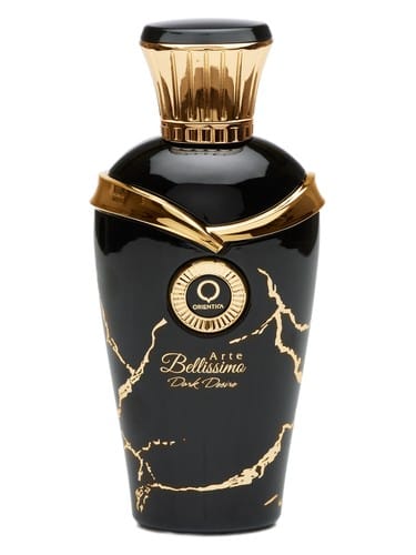 Dark Desire by Orientica Premium