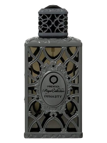 Dynasty by Orientica Premium