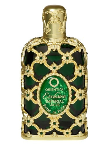 Imperial Jade by Orientica Premium