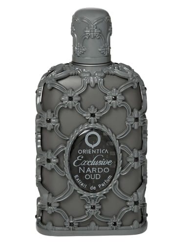Nardo Oud by Orientica Premium