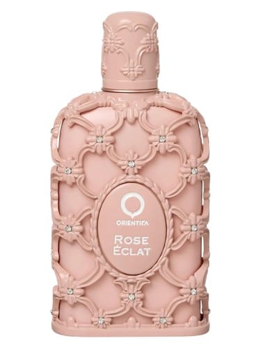 Rose Éclat by Orientica Premium