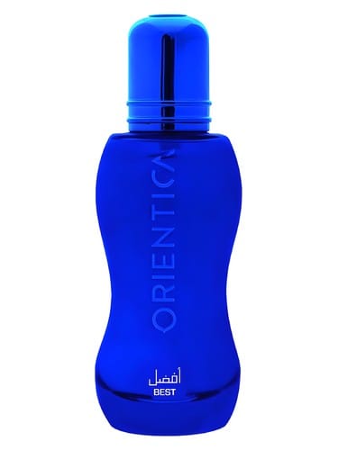 Best by Orientica
