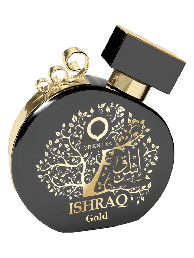 Ishraq Gold by Orientica