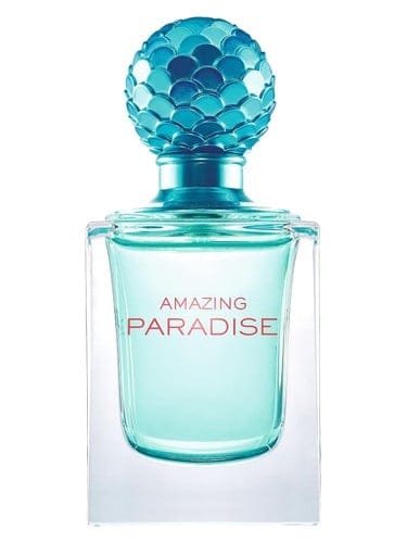 Amazing Paradise by Oriflame