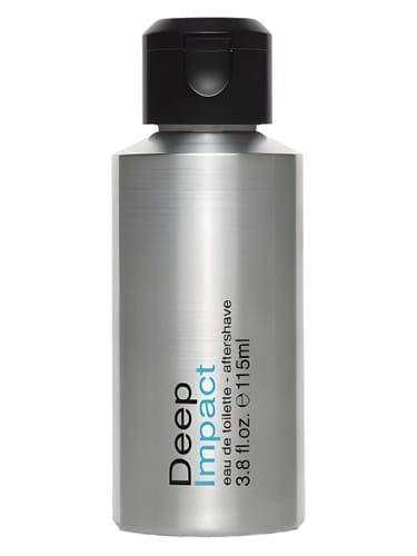 Deep Impact by Oriflame