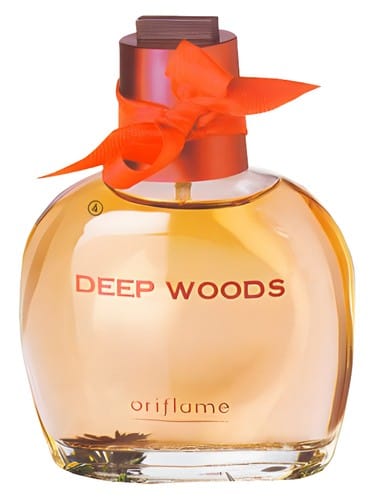 Deep Woods by Oriflame