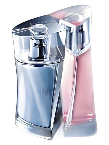 Embrace Her by Oriflame