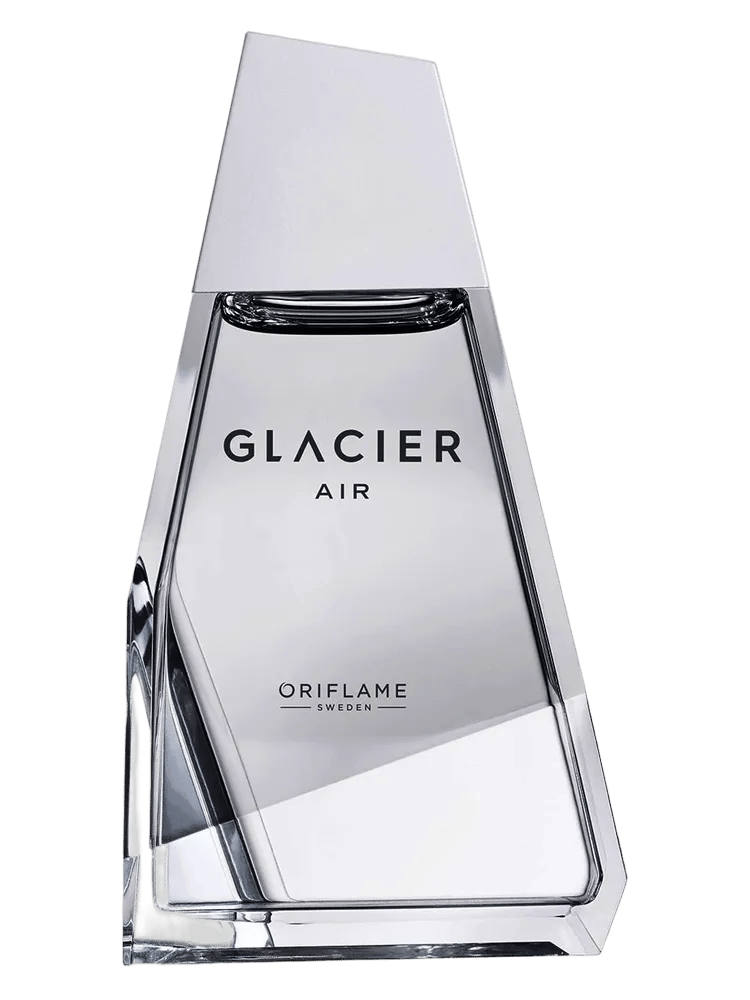 Glacier Air by Oriflame