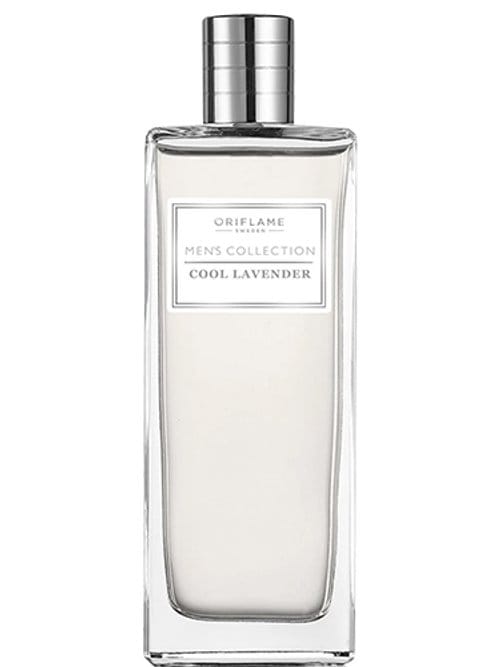 Men'S Collection Cool Lavender by Oriflame