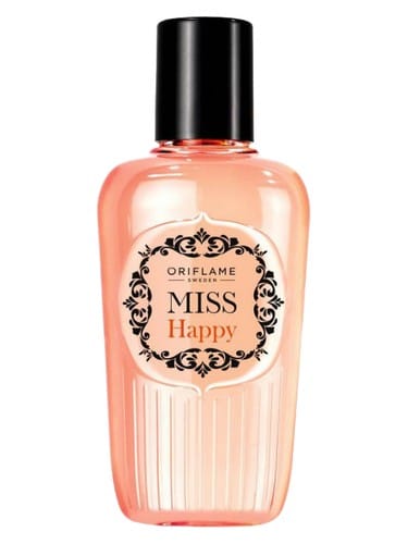 Miss Happy by Oriflame