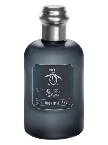 Iconic Blend by Original Penguin