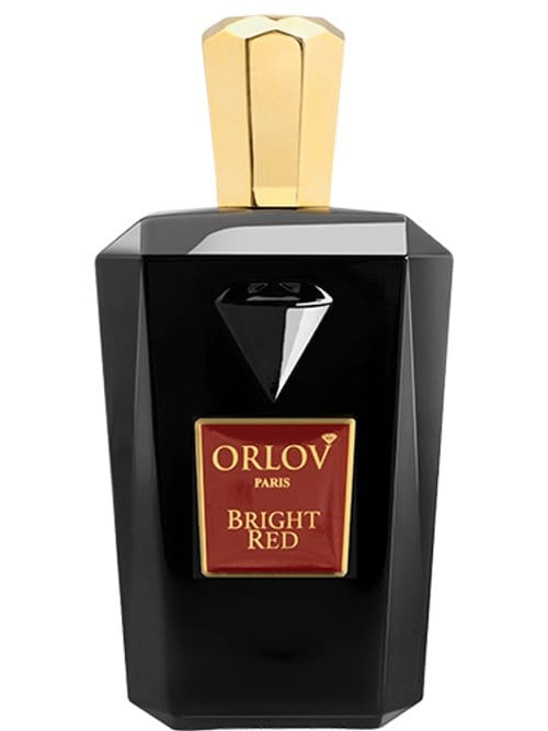 Bright Red by Orlov
