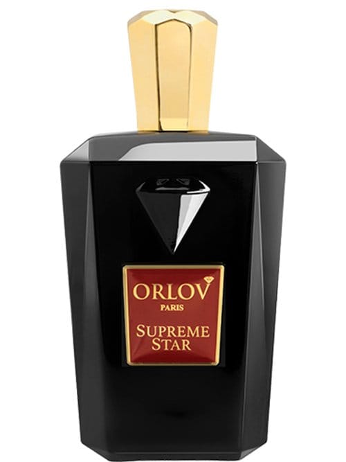 Supreme Star by Orlov