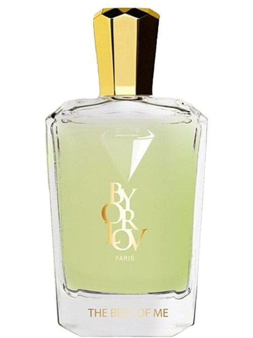 The Best Of Me by Orlov