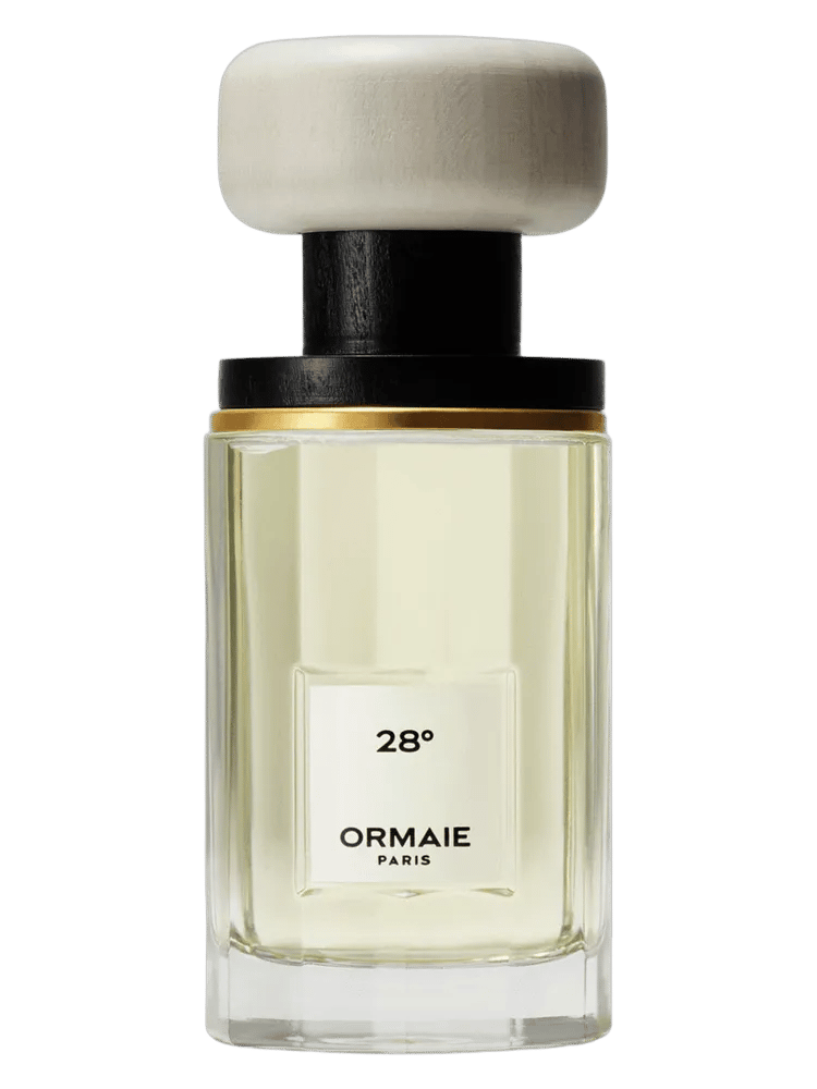28° by Ormaie