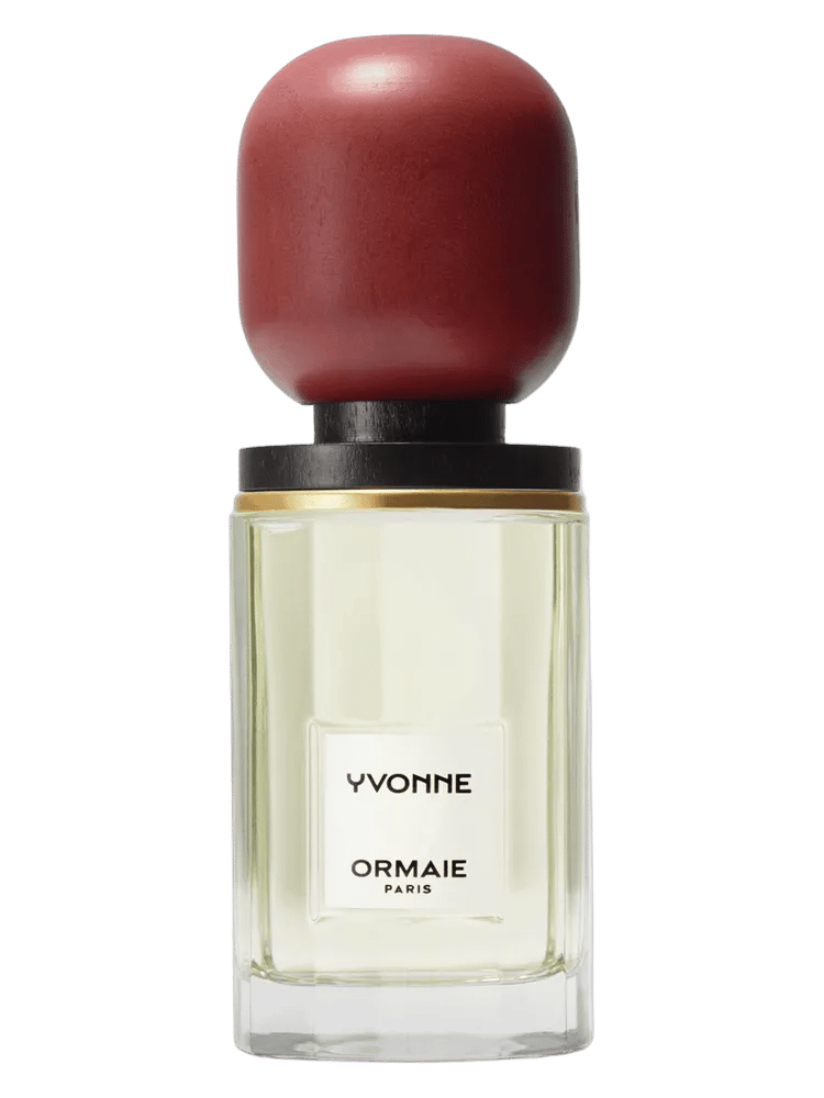Yvonne by Ormaie
