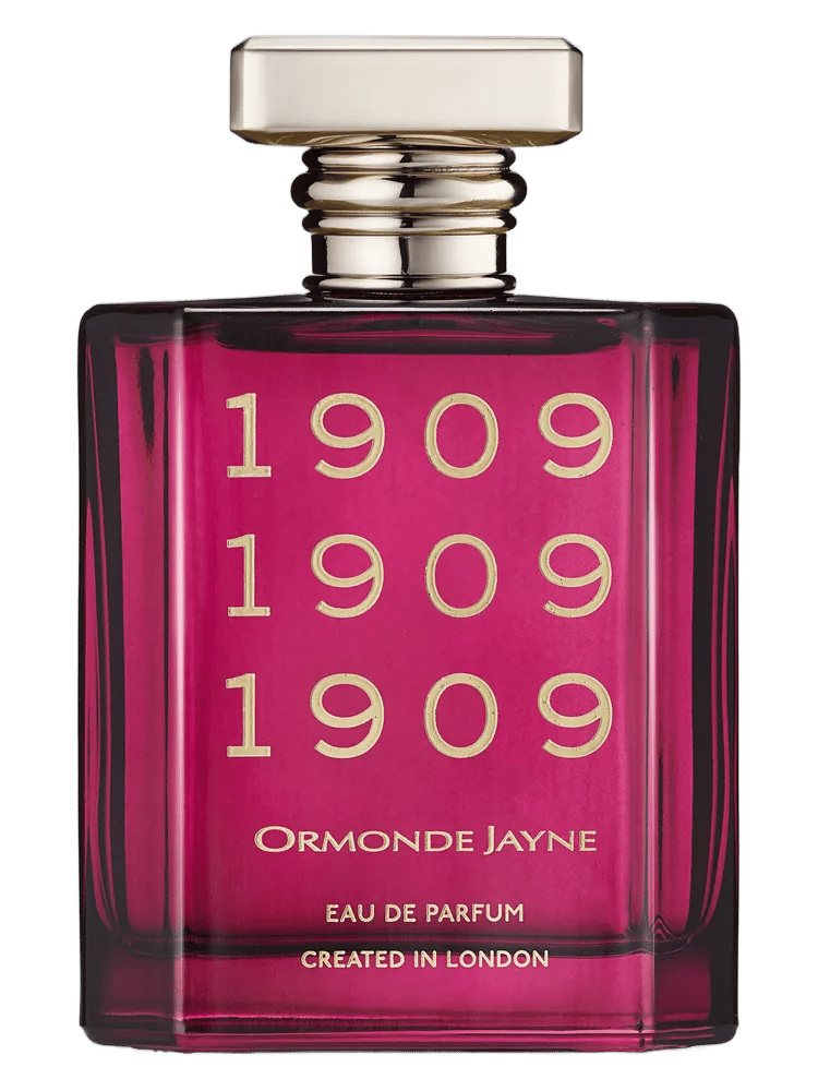 1909 by Ormonde Jayne