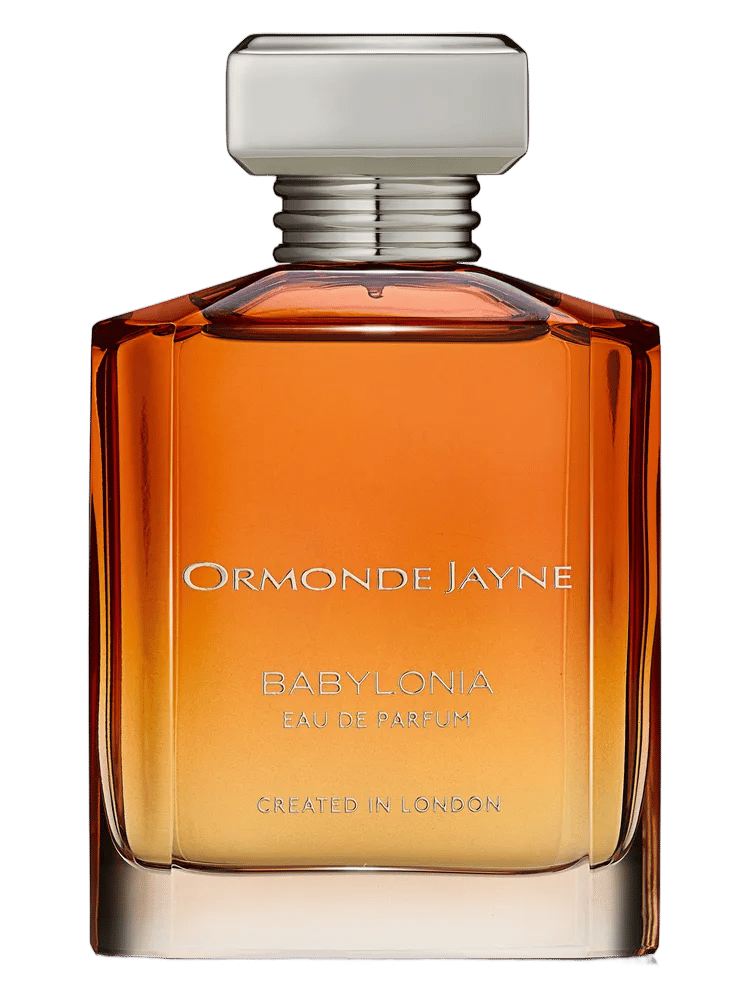 Babylonia by Ormonde Jayne