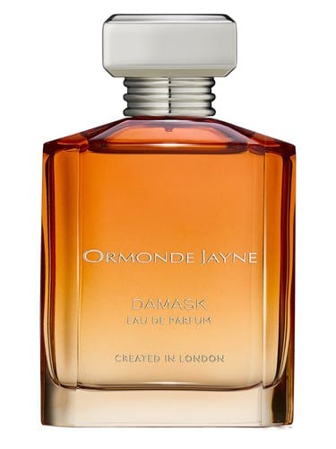 Damask by Ormonde Jayne