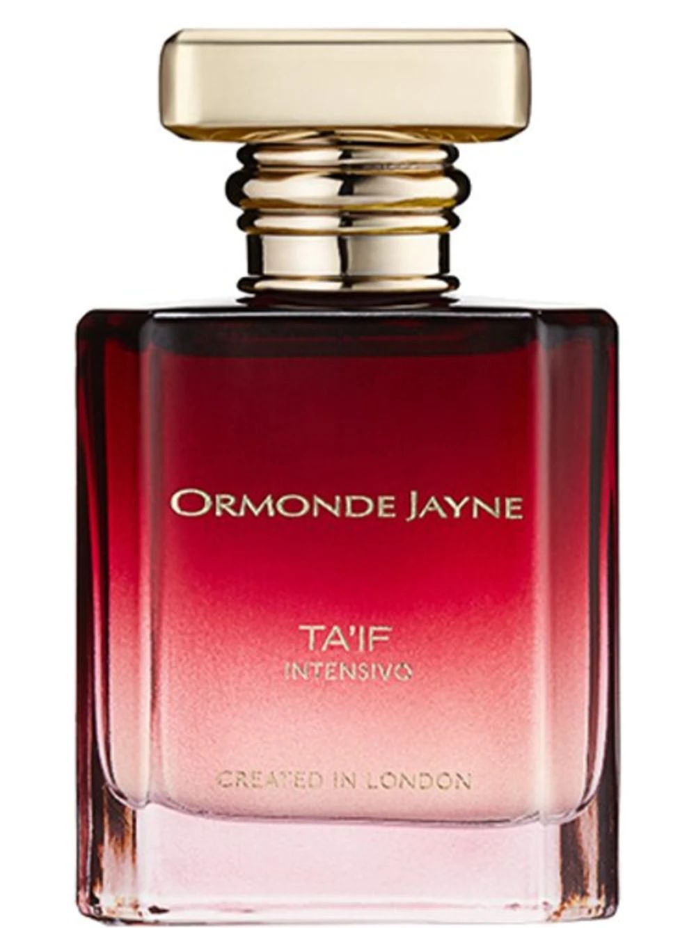 Ta'If Intensivo by Ormonde Jayne