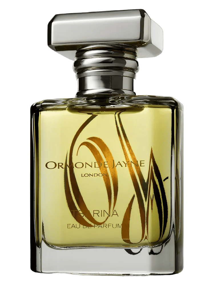 Tsarina by Ormonde Jayne